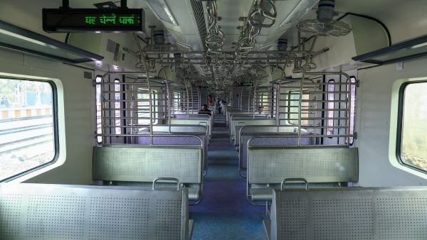 ac train chennai ac train chennai