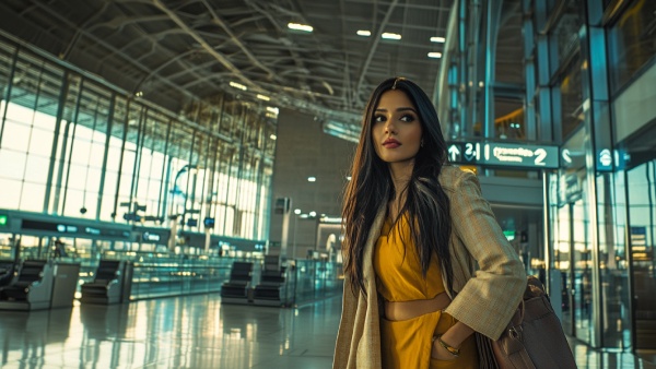 First Time International Trip First Time International Trip