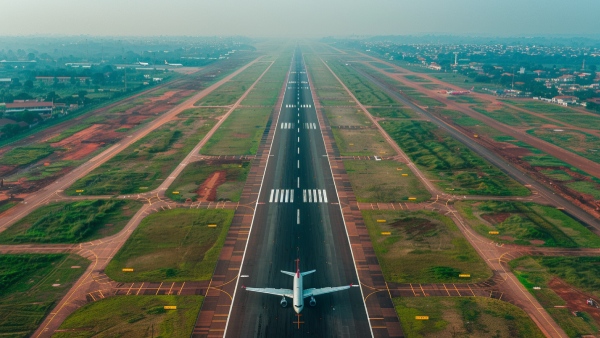 Runway Runway