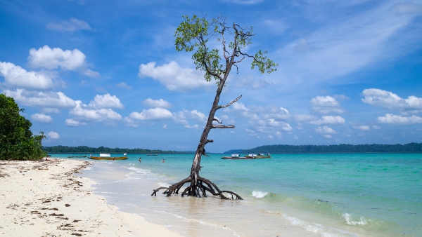 Andaman and Nicobar Islands Andaman and Nicobar Islands