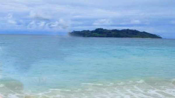 Andaman and Nicobar Islands Andaman and Nicobar Islands