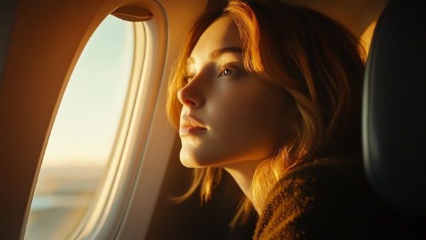 First Time International Trip First Time International Trip