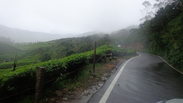 Kolukkumalai