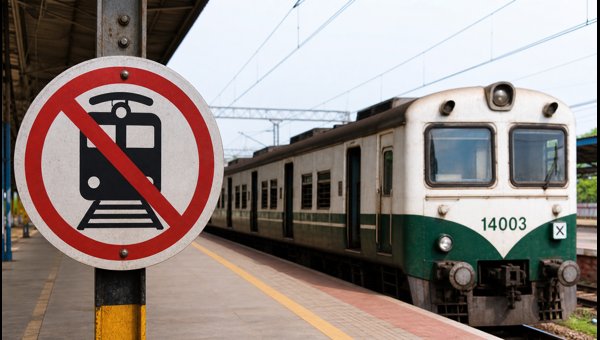 Chennai Beach to Chengalpattu Train Cancellations Today: Check Updated Schedule for July 13, 2026 Chennai Beach to Chengalpattu Train Cancellations Today: Check Updated Schedule for July 13, 2026