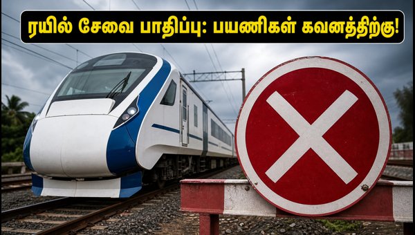 Mumbai-Ahmedabad Train Services Disrupted: Vande Bharat and Shatabdi Status Update July 2026