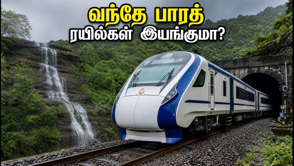 Mumbai-Pune Rail Route Restoration: Vande Bharat Train Status and Travel Updates for July 2026 Mumbai-Pune Rail Route Restoration: Vande Bharat Train Status and Travel Updates for July 2026