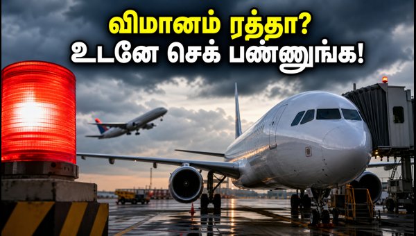 Mumbai Rains Red Alert: Chennai to Mumbai Flight Delays and Travel Tips (July 2026) Mumbai Rains Red Alert: Chennai to Mumbai Flight Delays and Travel Tips (July 2026)