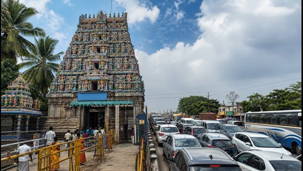 Sankaran Kovil Aadi Thapasu Festival 2026: Local Holiday and Traffic Updates for Tenkasi