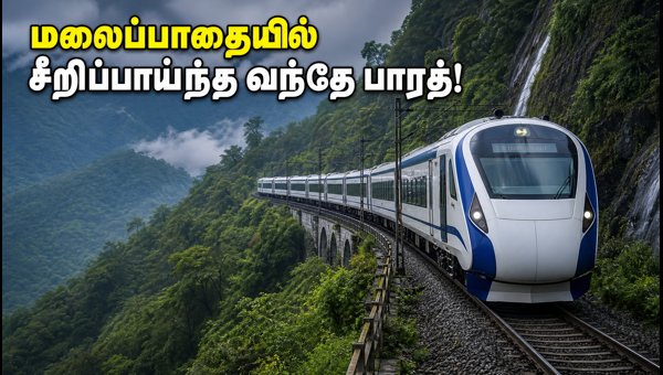 Bengaluru to Mangaluru Vande Bharat Express: Successful Trial Run and Upcoming Route Updates 2026