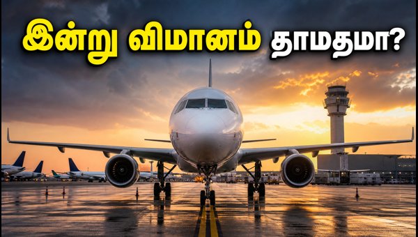 Chennai Airport Flight Delays Today: Essential Travel Advisory and Passenger Tips for 2026 Chennai Airport Flight Delays Today: Essential Travel Advisory and Passenger Tips for 2026
