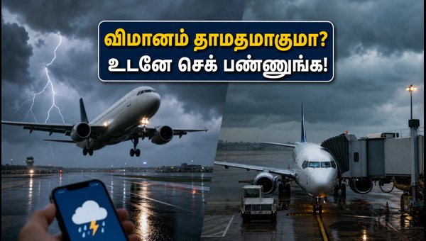 Chennai Airport Flight Status Today: Heavy Rain Alert and Travel Advisory 2026 Chennai Airport Flight Status Today: Heavy Rain Alert and Travel Advisory 2026