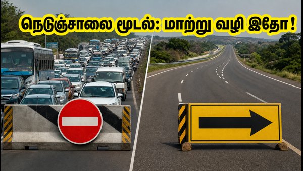 Delhi-Haridwar Highway Closed: Essential Travel Advisory and Alternative Routes for August 2026 Delhi-Haridwar Highway Closed: Essential Travel Advisory and Alternative Routes for August 2026