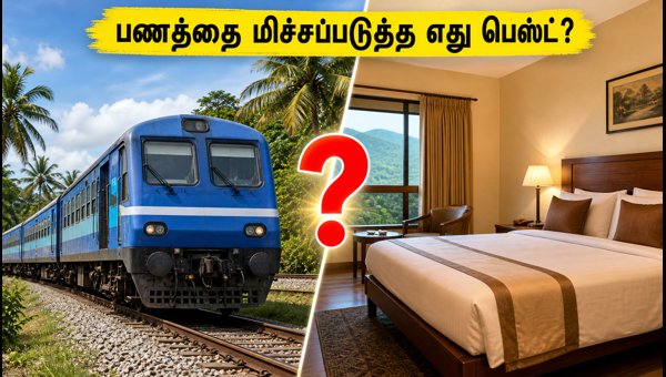 IRCTC Tour Packages 2026: Tirupati and Kerala Booking Tips and Cost Comparison IRCTC Tour Packages 2026: Tirupati and Kerala Booking Tips and Cost Comparison