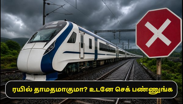 Mumbai Mega Block Today: Vande Bharat Express Schedule Impact and Travel Updates for August 30, 2026 Mumbai Mega Block Today: Vande Bharat Express Schedule Impact and Travel Updates for August 30, 2026