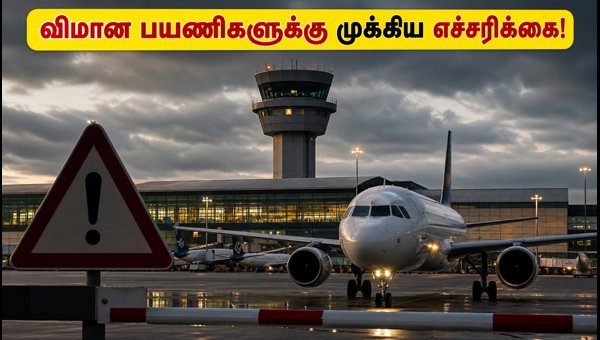 Chennai Airport Flight Delays: Runway Maintenance Advisory and Travel Tips 2026 Chennai Airport Flight Delays: Runway Maintenance Advisory and Travel Tips 2026