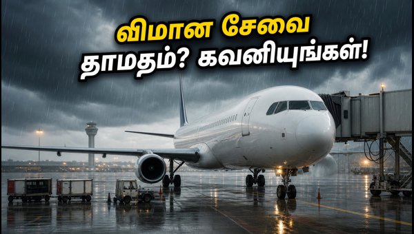Chennai Airport Flight Delays Today: Weather Alert and Travel Advisory for September 28, 2026 Chennai Airport Flight Delays Today: Weather Alert and Travel Advisory for September 28, 2026