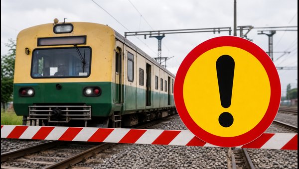 Chennai to Villupuram Train Services Cancelled Today: Check Schedule Changes for 18 September 2026