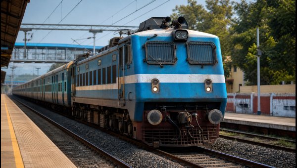 Diwali 2026 Train Ticket Booking: How to Confirm Tickets and IRCTC Tips for Southern Railway Diwali 2026 Train Ticket Booking: How to Confirm Tickets and IRCTC Tips for Southern Railway