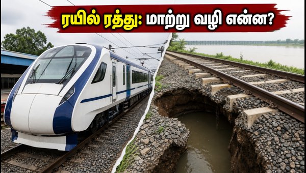 Howrah-New Jalpaiguri Vande Bharat Express Cancelled Today: Refund and Alternative Routes Guide Howrah-New Jalpaiguri Vande Bharat Express Cancelled Today: Refund and Alternative Routes Guide