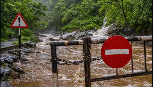 Kolli Hills Travel Alert 2026: Puliyancholai River Ban and Safe Tourist Spots Kolli Hills Travel Alert 2026: Puliyancholai River Ban and Safe Tourist Spots