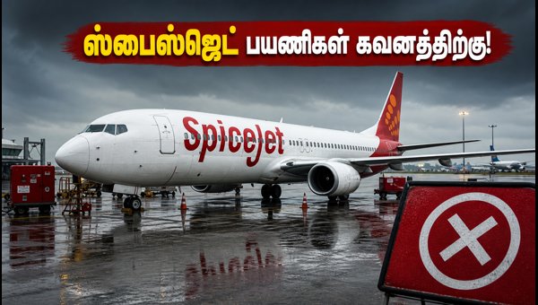 SpiceJet Flight Delays 2026: Chennai Airport Travel Advisory and Passenger Rights SpiceJet Flight Delays 2026: Chennai Airport Travel Advisory and Passenger Rights