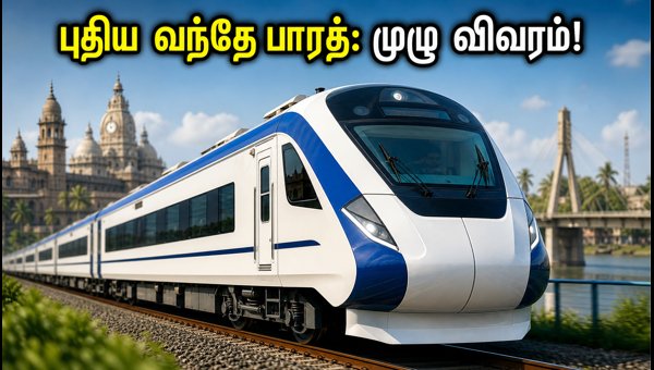 Surat to Udaipur Vande Bharat Express: New Train Schedule, Fare, and Route Details 2026 Surat to Udaipur Vande Bharat Express: New Train Schedule, Fare, and Route Details 2026