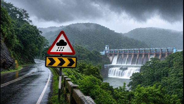 Valparai and Topslip Travel Guide 2026: Essential Rain Safety Tips and Weather Updates for Tourists Valparai and Topslip Travel Guide 2026: Essential Rain Safety Tips and Weather Updates for Tourists