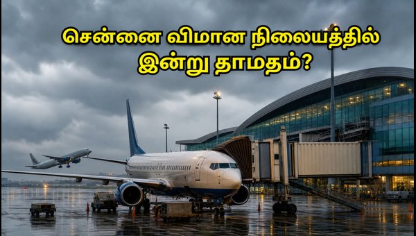Chennai Airport Flight Status Today: Delays, Cancellations, and Travel Tips (2026) Chennai Airport Flight Status Today: Delays, Cancellations, and Travel Tips (2026)