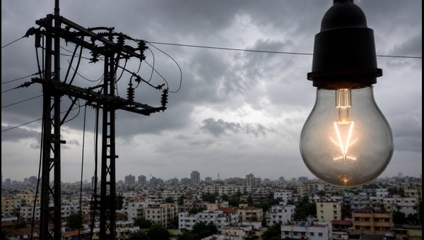 Chennai Power Cut Today: List of Affected Areas and Maintenance Schedule (October 5, 2026) Chennai Power Cut Today: List of Affected Areas and Maintenance Schedule (October 5, 2026)