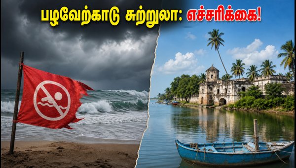 Pulicat Lake Trip Warning: Safe Travel Tips for Chennai Coastal Areas October 2026 Pulicat Lake Trip Warning: Safe Travel Tips for Chennai Coastal Areas October 2026