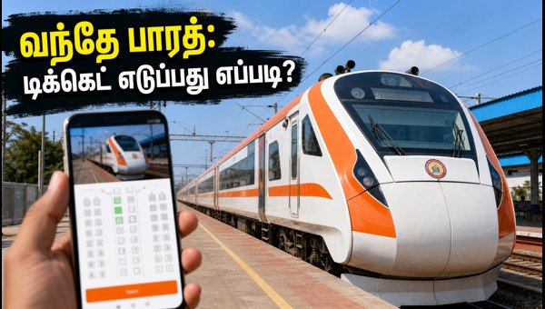 Surat-Udaipur Vande Bharat Express: Schedule, Stops, and Booking Guide 2026 Surat-Udaipur Vande Bharat Express: Schedule, Stops, and Booking Guide 2026