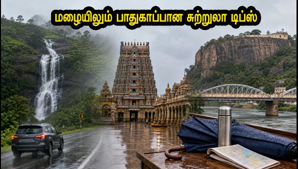 Tamil Nadu One Day Trip Guide: Safe Travel Tips for Coimbatore, Madurai, and Trichy in October 2026 Tamil Nadu One Day Trip Guide: Safe Travel Tips for Coimbatore, Madurai, and Trichy in October 2026