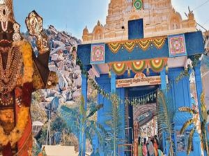 నేటి నుండి శ్రీ కురుమూర్తి స్వామి వారి బ్రహోత్సవాలు ప్రారంభం.. ప్ర‌త్యేక స‌ర్వీసులు..