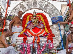 నవంబ‌ర్ నెల‌లో తిరుమ‌ల దేవ‌స్థానంలో జ‌రిగే విశేష కార్య‌క్ర‌మాలివే..!