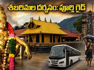 శబరిమల భక్తులకు అలర్ట్.. కన్ని మాసపూజల కోసం ఆలయం ఓపెన్, దర్శనం, రూల్స్, ప్రయాణ వివరాలు ఇవే!
