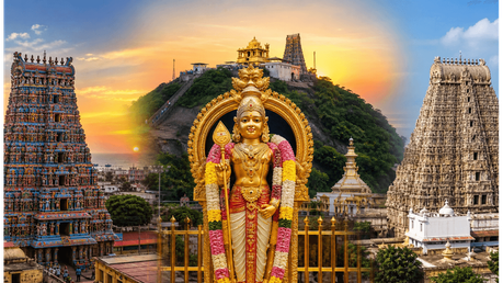 స్కంద షష్ఠి వేళ పళని, తిరుచెందూర్ వెళ్తున్నారా? దర్శనం, క్యూ లైన్, ట్రావెల్ టిప్స్ కోసం ఈ గైడ్ చూడండి!