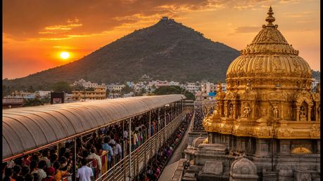 ఆషాఢ మాసం అరుణాచల యాత్ర: రద్దీలోనూ ప్రశాంతంగా దర్శనం చేసుకోవడం ఎలా? ఈ టిప్స్ పాటించండి!