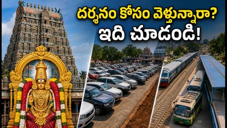 ఆగస్టు 14న మధురై మీనాక్షి ఆలయానికి వెళ్తున్నారా? వరలక్ష్మి వ్రతం దర్శనం, రూల్స్, ట్రావెల్ టిప్స్ ఇవే!