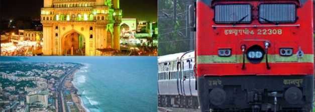 ప్ర‌యాణికుల‌కు గుడ్‌న్యూస్‌.. శంషాబాద్ టు వైజాగ్‌.. నాలుగు గంట‌లే ప్ర‌యాణం..