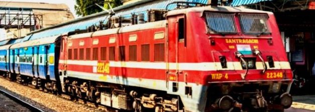 ఏపీలోని రైలు ప్ర‌యాణికుల‌కు అల‌ర్ట్‌.. రెండు స్పెష‌ల్ ట్రైన్స్‌..