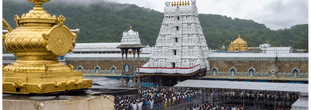 తిరుమల వెళ్లే భక్తులకు అలర్ట్.. నేడు దర్శనానికి ఎన్ని గంటలు వేచి ఉండాలో తెలుసా?