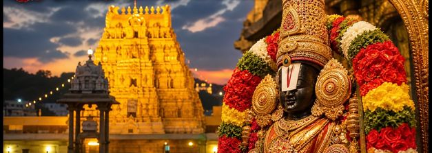 తిరుమలలో రేపు ఆణివార ఆస్థానం.. శ్రీవారి దర్శనంపై కీలక మార్పులు, భక్తులు తప్పక తెలుసుకోవాల్సిన విషయాలివే!