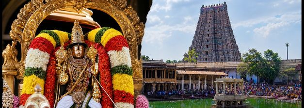 మధురై మీనాక్షి ఆలయంలో ఆవణి మూల ఉత్సవాలు: నేటి పట్టాభిషేకం, దర్శనం వేళలు, ట్రాఫిక్ రూల్స్ - భక్తులు తప్పక తెలుసుకోవాల్సినవి!