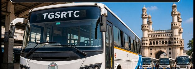 రాఖీ పండుగ రద్దీ: TGSRTC స్పెషల్ బస్సుల్లో వెళ్తున్నారా? ప్రయాణికులకు ఈ టిప్స్ తప్పనిసరి!