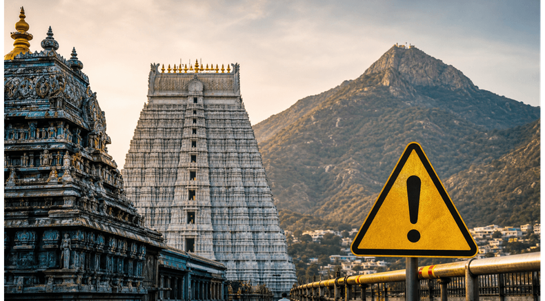 తిరువన్నామలై వెళ్తున్నారా? ఆని మాస వేడుకలు, జూన్ 29 గిరివలం కోసం ఈ ప్లాన్ మీకోసమే!