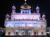 అమృతసర్ లోది నిజంగా స్వర్ణ దేవాలయమా ?
