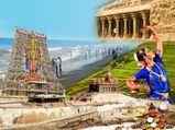 తమిళనాడులో ఆకర్షణీయ పర్యాటక ప్రదేశాలు !!