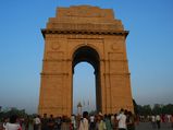 ఇండియా గేట్, న్యూఢిల్లీ !!
