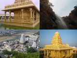 తిరుమల చుట్టుప్రక్కల చూడవలసిన ప్రసిద్ధ క్షేత్రాలు మీకు తెలుసా?