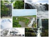  తెలుగు రాష్ట్రాల్లోని ఈ జలపాతాల్లో జలకాలాడారా?